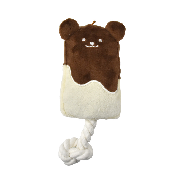 犬 おもちゃ ソルグラ アイスキャンディー ドッグ フェレット 小動物