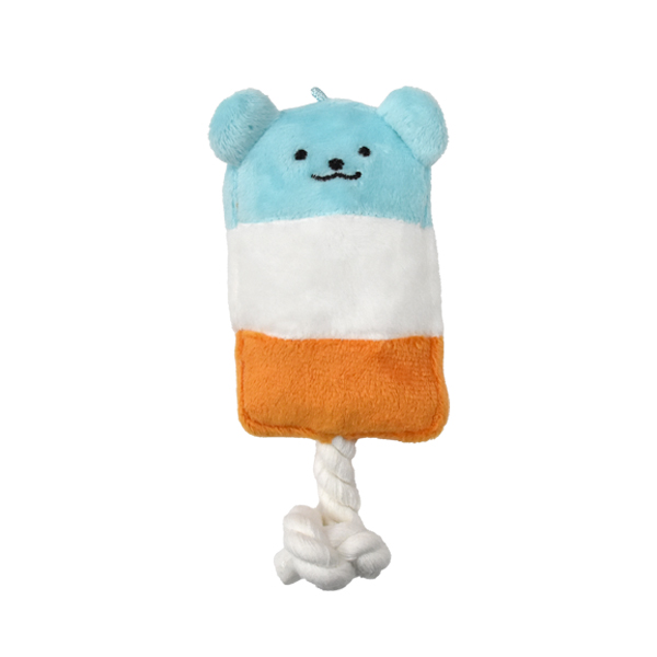 犬 おもちゃ ソルグラ アイスキャンディー ドッグ フェレット 小動物