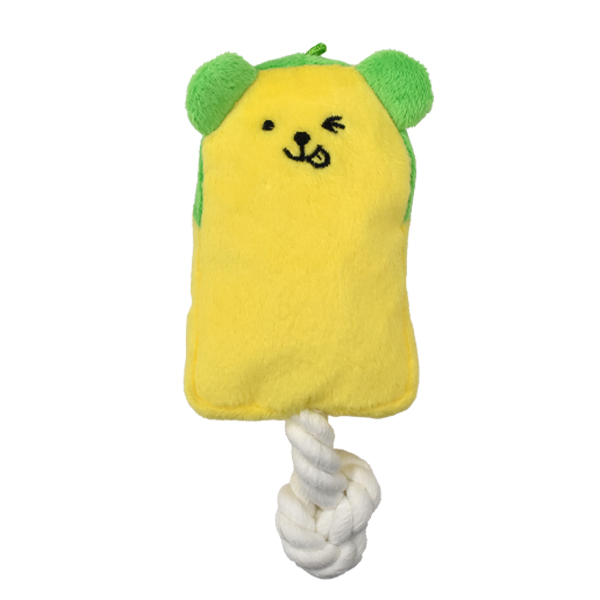 犬 おもちゃ ソルグラ アイスキャンディー ドッグ フェレット 小動物