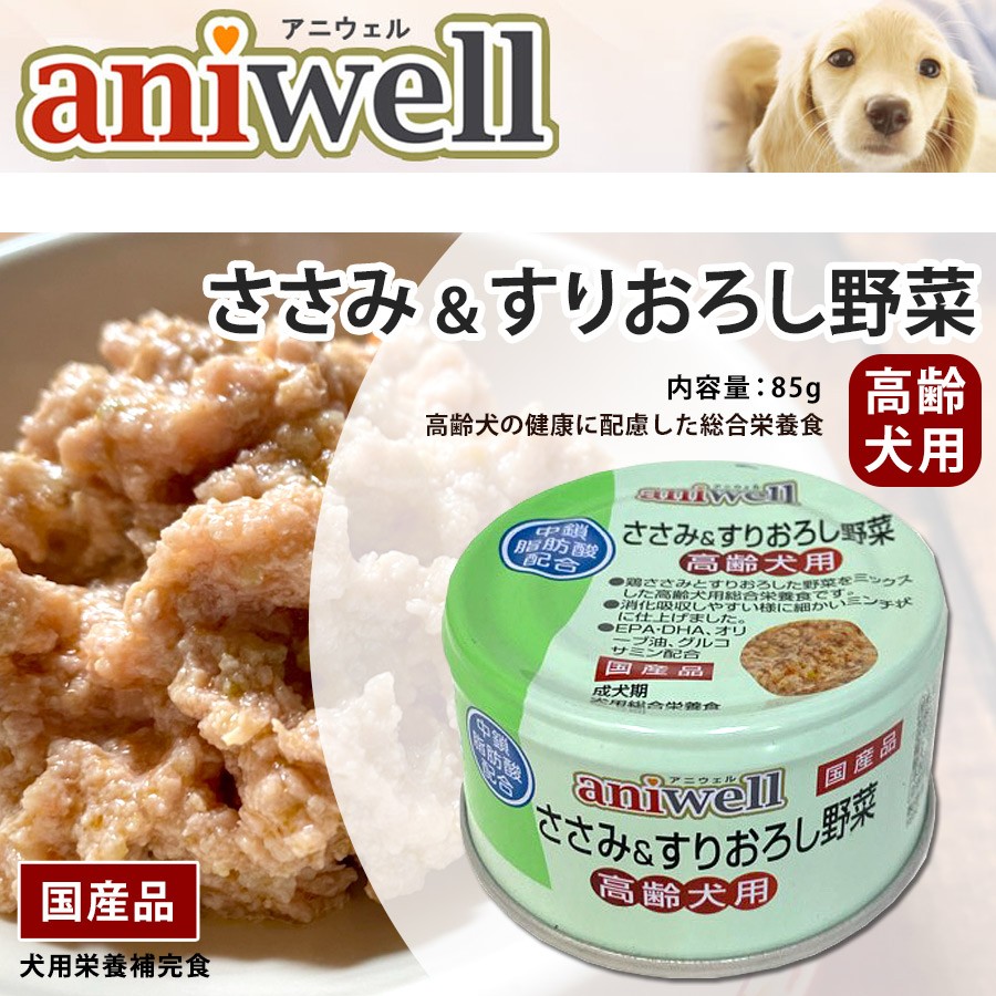 アニウェル
