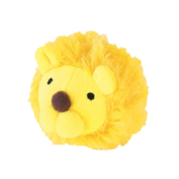 ペッツルート 犬 おもちゃ ペッツルート まんまるズーズー フェレット