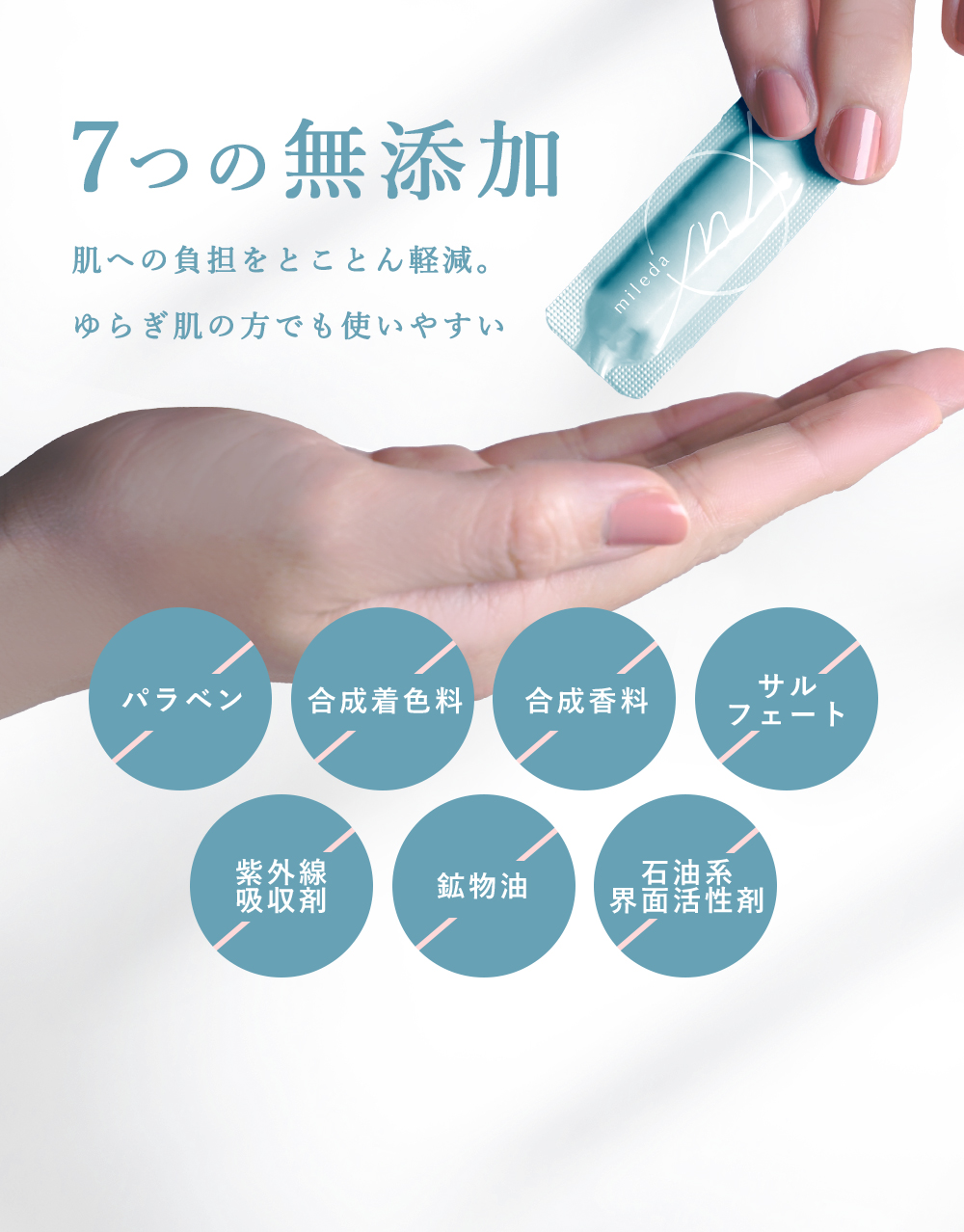 スムース リペア セラム 1mL 30包 (1カ月分) ビタミンC 誘導体 5% 美容