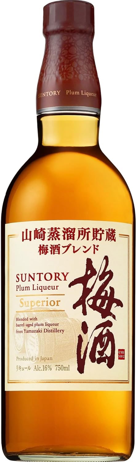 梅酒 お酒 山崎の人気商品・通販・価格比較 - 価格.com