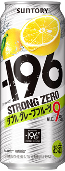 値下げ−196 無糖レモン 500ml 48本 チューハイ イチキューロク Amazon.co.jp: 【無糖 チューハイ】-196 無糖 500ml 24本
