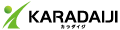 KARADAIJI公式ストア ロゴ