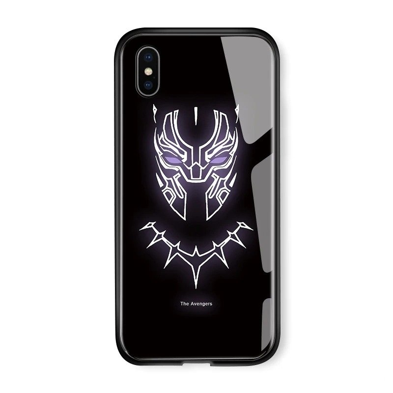 iPhone12ケース MARVEL アベンジャーズ キャプテン・アメリカ アイアンマン スパイダーマン ブラックパンサー ヴェノム バットマン  iPhone11 12Pro