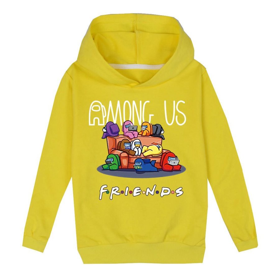 ねろちゃん Among Us アモアス パーカー ねろちゃん Among Us アモアス パーカー - メルカリ