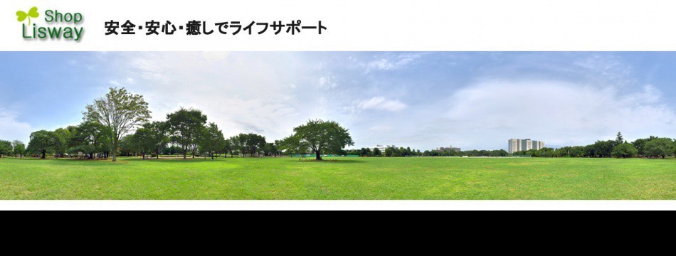 LISWAYヤフー店