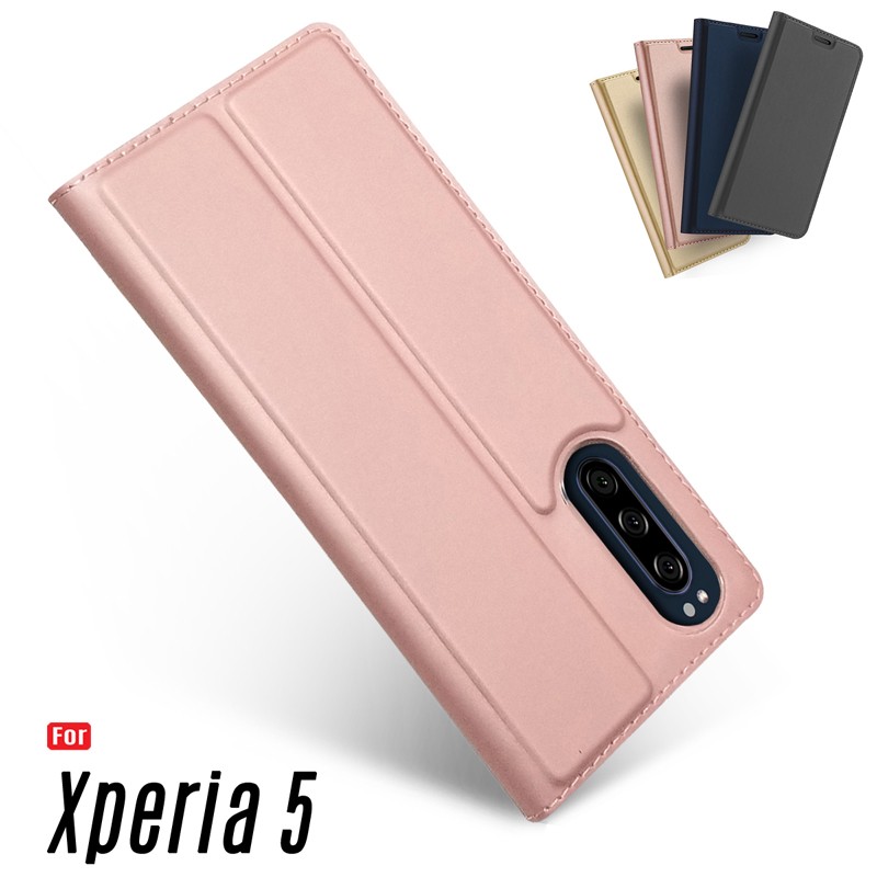 Xperia 5 ケース 手帳型 SOV41 SO-01M スマホケース 薄型 カード収納 エクスペリア5 カバー 訳アリ特価商品 :Xperia5-28:LITBRIAN  - 通販 - Yahoo!ショッピング