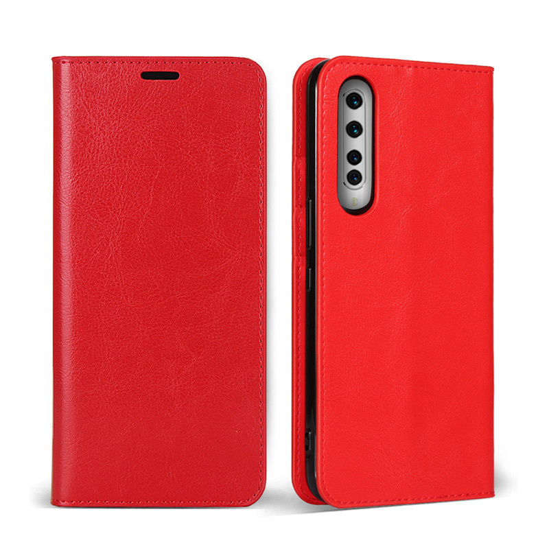 Rakuten BIG ケース 手帳型 スマホケース 革 カード収納 牛床革 高級感