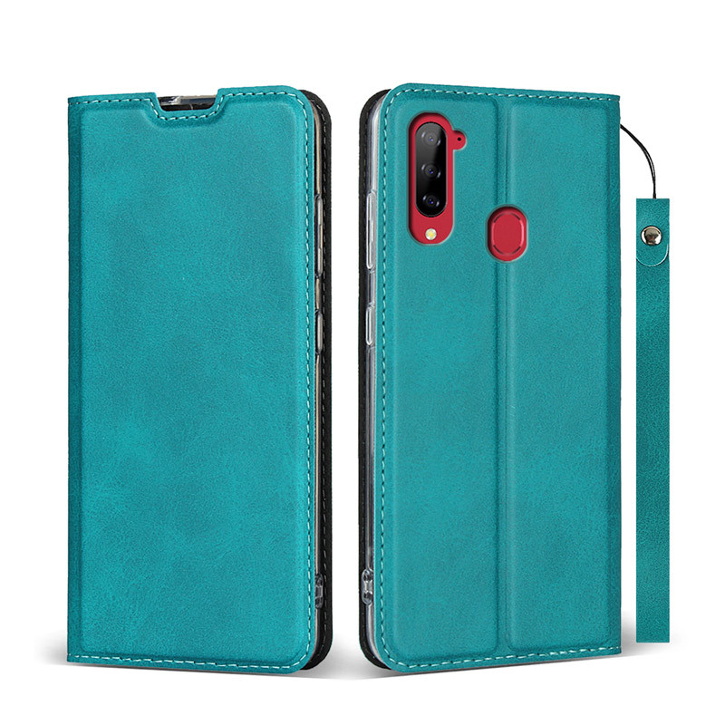 Libero５GIII　スマホ本体　パープル　 手帳付き　即買いＯｋ LooCo ZTE nubia S 5G Libero IV III II a1 Axon 10 Pro libero2