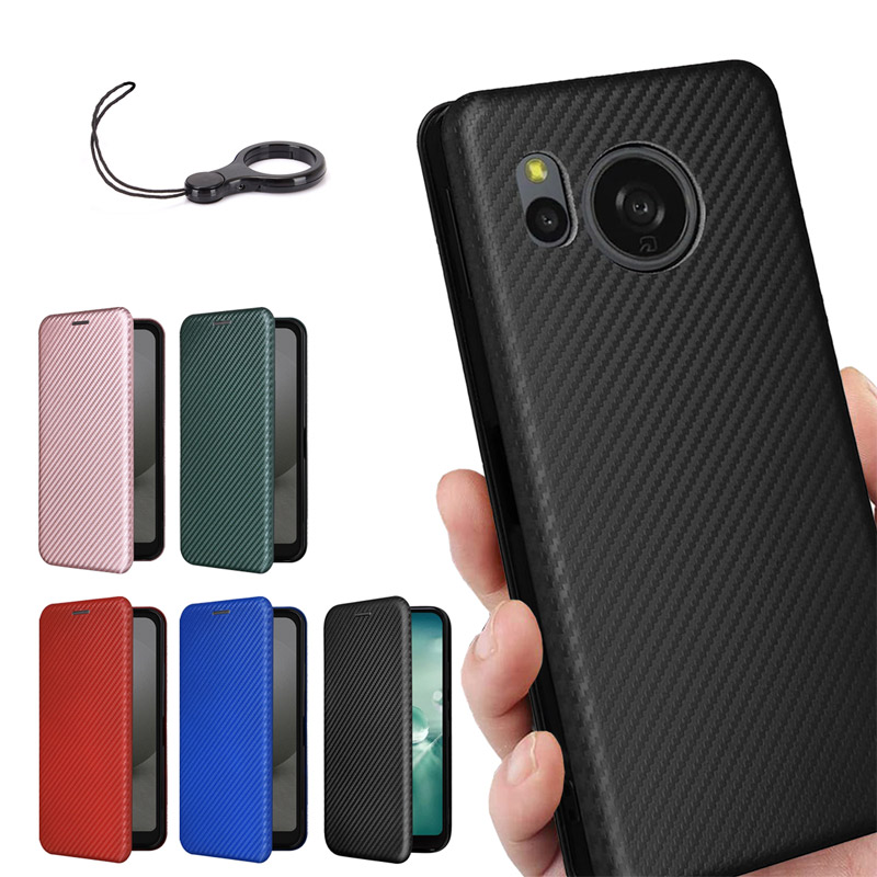 AQUOSsense8 本体 ケース2点付き ※少々訳あり（必ずご確認ください） 231101223207.jpg