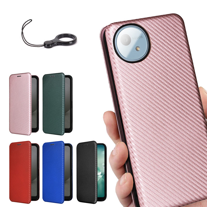 AQUOS wish4 本体 ケース付き Amazon.co.jp: AQUOS Wish4 ケース クリア ショルダー 耐衝撃