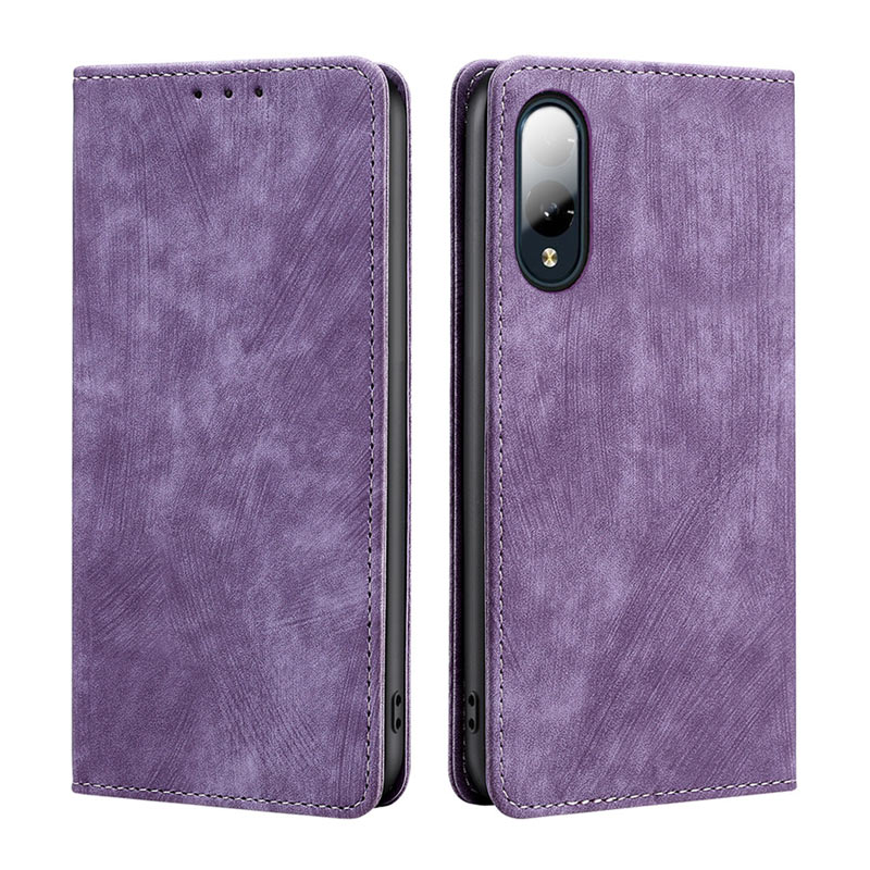 arrows We2 ケース 手帳型 ベルト無し マグネット内蔵 スエード調素材 ストラップ穴 カード収納 スタンド機能付き 爆買 | arrows We | 01