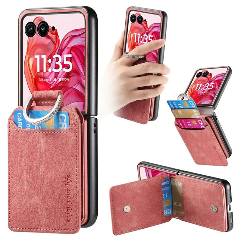 Motorola Razr 60 Ultra 国内版＋純正リング付ケース Amazon.co.jp: For Motorola Razr 60 Ultra ケース リング付き