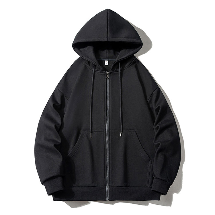 メンズ パーカー 長袖パーカー ジップアップパーカー 春パーカ フード付き スウェット大きいサイズ parka 春服 春 春物｜litchionline｜06