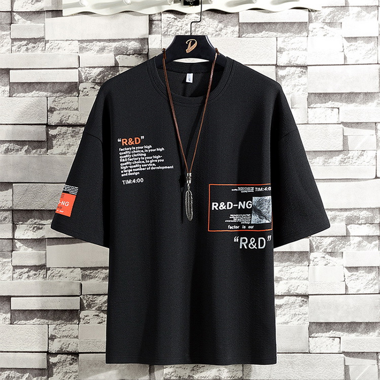 メンズ 半袖Tシャツ 半袖tシャツ おしゃれ トップス カットソー 涼しい 夏物 父の日 |  | 02