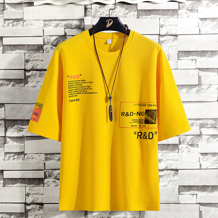 メンズ 半袖Tシャツ 半袖tシャツ おしゃれ トップス カットソー 涼しい 夏物 父の日 |  | 03