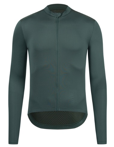 サイクルジャージ Bellissimo Performance LS 『ベリッシモパフォーマンスLS』長袖 3シーズン 春夏 秋 おしゃれ ロードバイク |  | 05