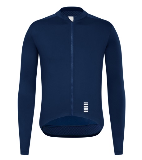 サイクルジャージ Bellissimo Performance LS 『ベリッシモパフォーマンスLS』長袖 3シーズン 春夏 秋 おしゃれ ロードバイク |  | 02