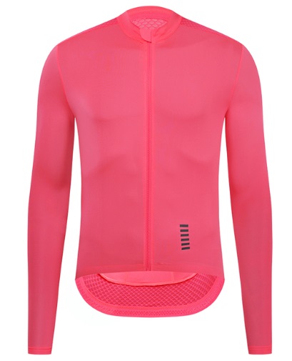 サイクルジャージ Bellissimo Performance LS 『ベリッシモパフォーマンスLS』長袖 3シーズン 春夏 秋 おしゃれ ロードバイク |  | 03