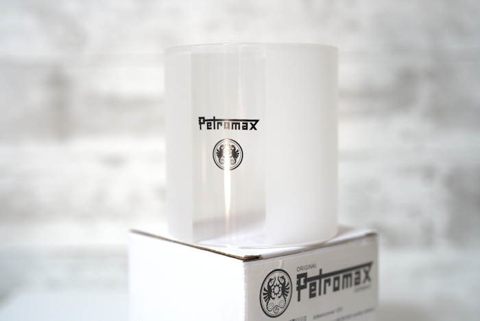 Petromax ペトロマックス フロストホヤガラス バーチカルハーフマット