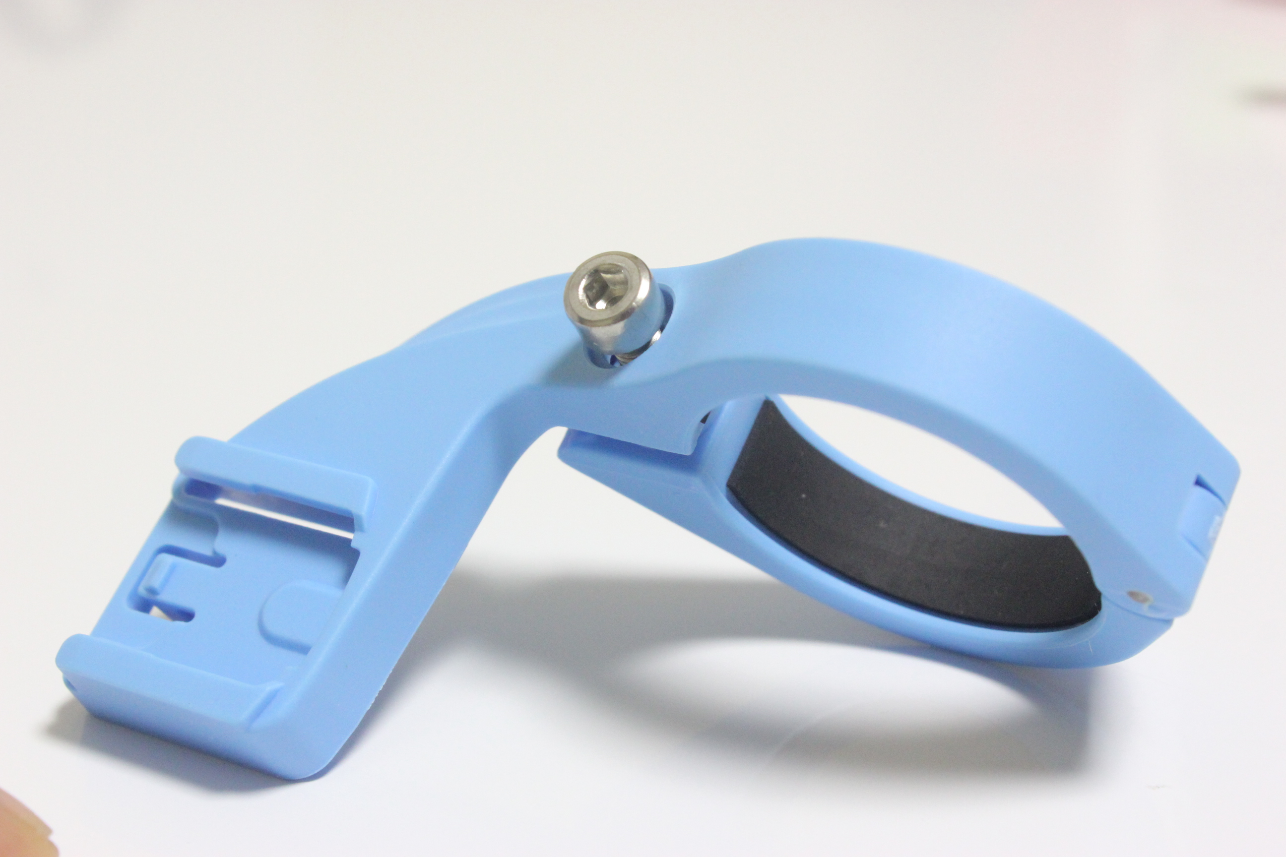 カラーアウトフロントブラケット キャットアイサイコン用 |  | 06