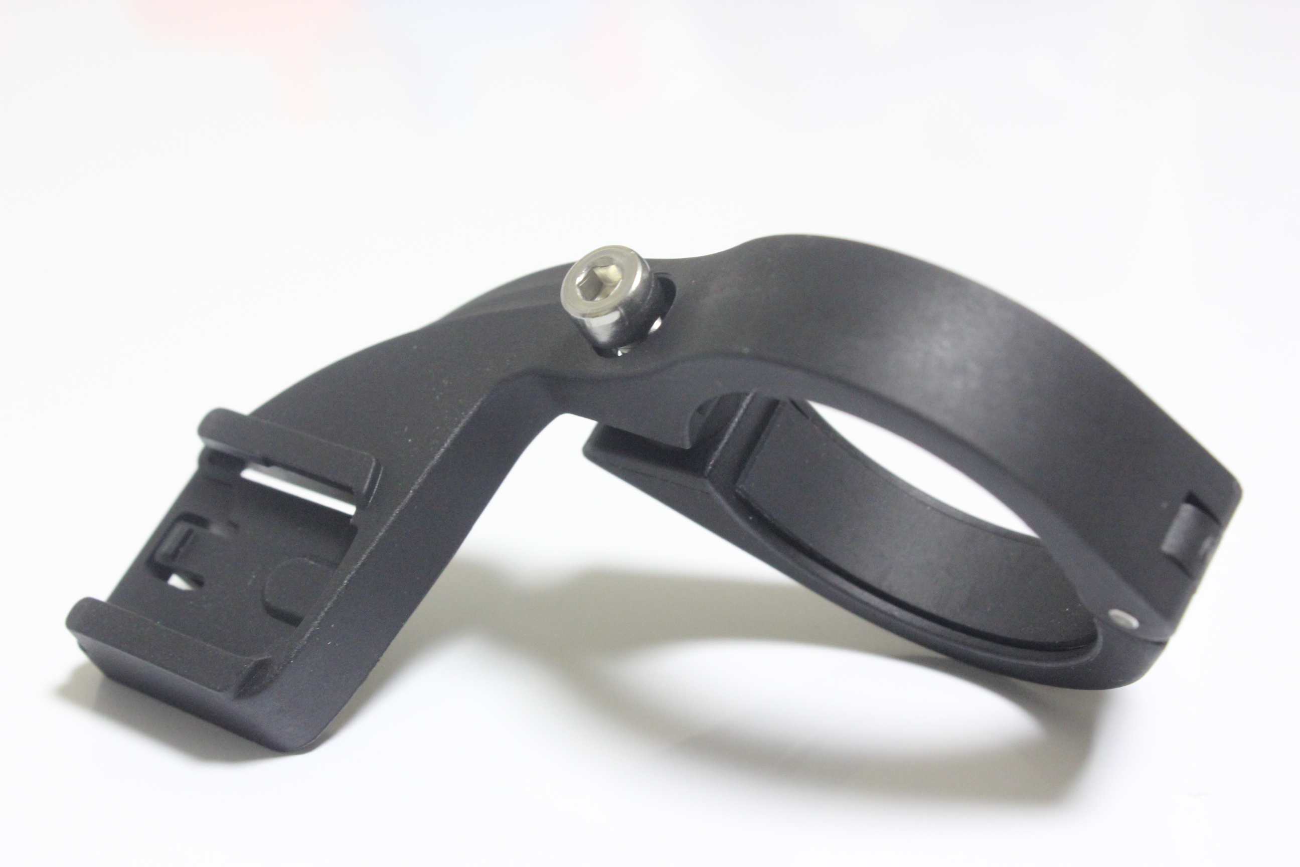 カラーアウトフロントブラケット キャットアイサイコン用 |  | 01