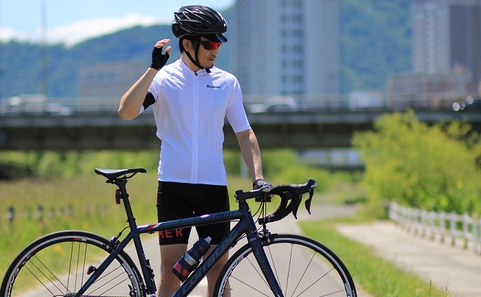 新しい季節 サイクルウエア サイクルウェア サイクルジャージ 半袖 半袖ジャージ メンズウェア シャツ カジュアル ロードバイク サイクリング 自転車 コスパに優れたシンプル 2カラー ファシアローザ ファシアネラ S M L Xl Xxl New 各サイズ自転車 ウェア ウエア