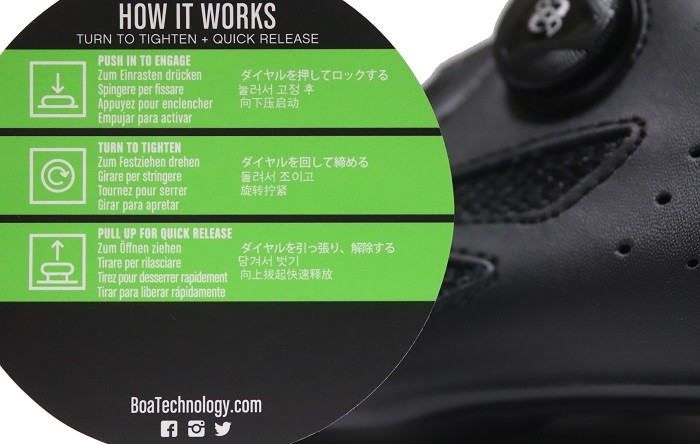 サイクルシューズ LAKE（レイク）ビンディングシューズ CX176（SPD-SL