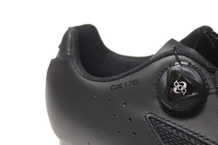 サイクルシューズ LAKE（レイク）ビンディングシューズ CX176（SPD-SL