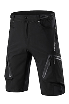 サイクルジャージ アウトドアショーツ『モンタナ』MTB 自転車 スポーツウェア |  | 01