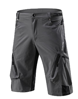 サイクルジャージ アウトドアショーツ『モンタナ』MTB 自転車 スポーツウェア |  | 02