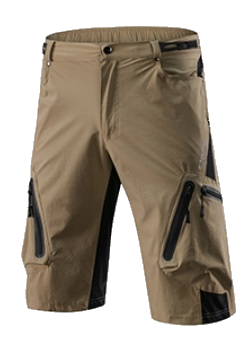 サイクルジャージ アウトドアショーツ『モンタナ』MTB 自転車 スポーツウェア |  | 04