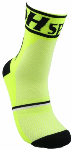 サイクルソックス DHSports コスパに優れるサイクリングソックス ショート おしゃれ 夏 |  | 02