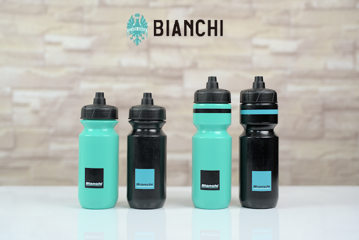 サイクルボトル Bianchi（ビアンキ）USA パワーフローボトル 620ml