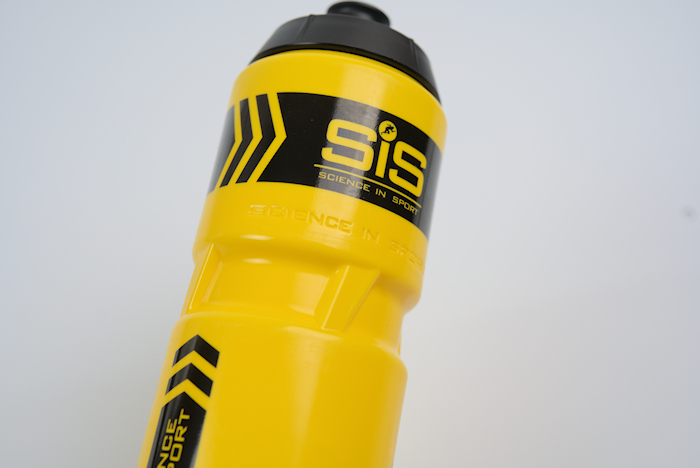 サイクルボトル SiS（サイエンス・イン・スポーツ）プロボトル 800ml 大容量 スピードイエロー