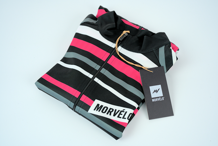【新品未使用】Morvelo(モーヴェロ) Speedshop 半袖ジャージ solo07.jpg