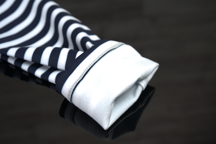 サイクルジャージ サイクリングジャージ 長袖 インナーフリース マイクロフリース ロードバイク おしゃれ トリオンフ プレゼント