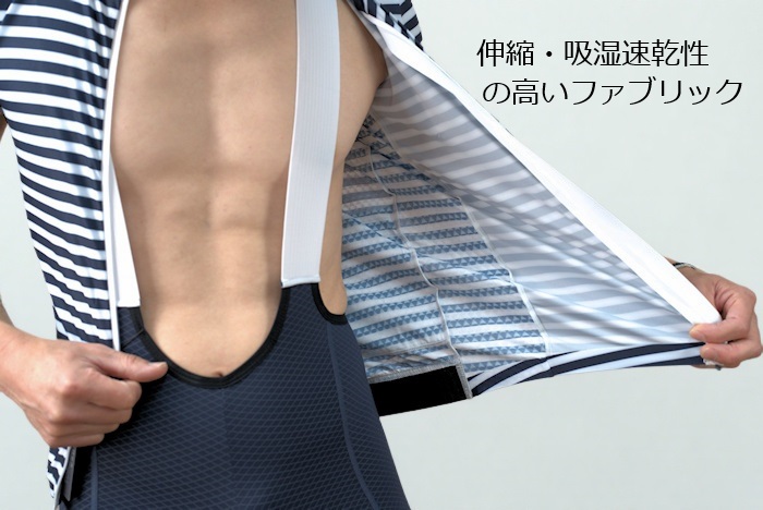 サイクルジャージ サイクリングジャージ 半そで ロードバイク おしゃれ トリオンフ プレゼント