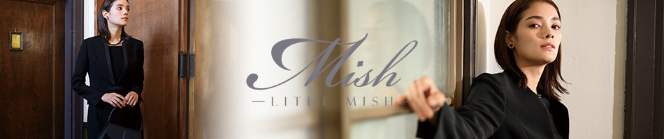 LITHEMISH ヘッダー画像