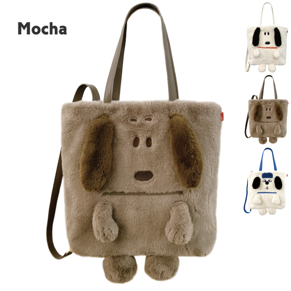 ROOTOTE ルートート スヌーピー 新作 2025 ショルダーバッグ 2WAY