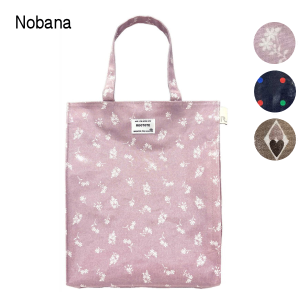 ルートート トートバッグ ラミネート ROOTOTE 新作 2025 A4 通勤 通学 サブバッグ ...