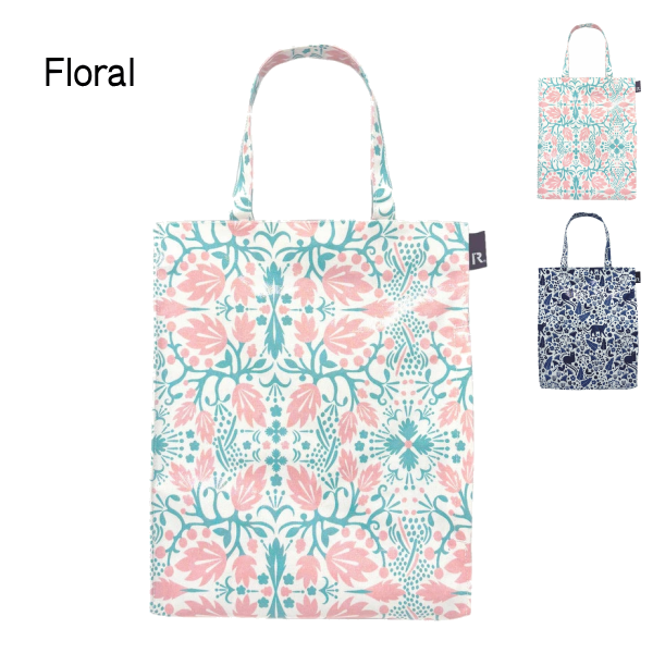 ルートート トートバッグ A4サイズ ROOTOTE 新作 2025 通勤 通学 レッスンバッグ アーキャトル サブバッグ 1024 | ROOTOTE | 01