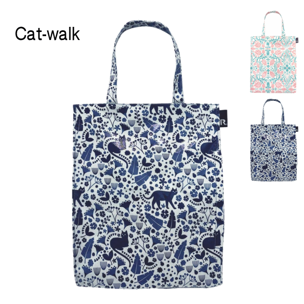 ルートート トートバッグ A4サイズ ROOTOTE 新作 2025 通勤 通学 レッスンバッグ アーキャトル サブバッグ 1024 | ROOTOTE | 02