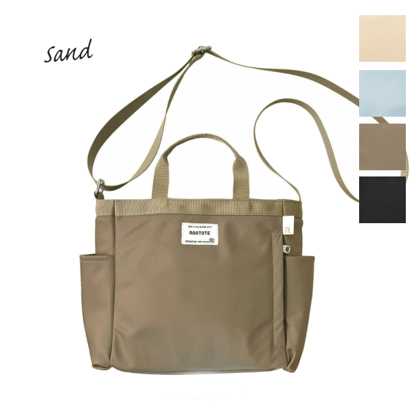 ROOTOTE レディースショルダーバッグ｜バッグ｜ファッション