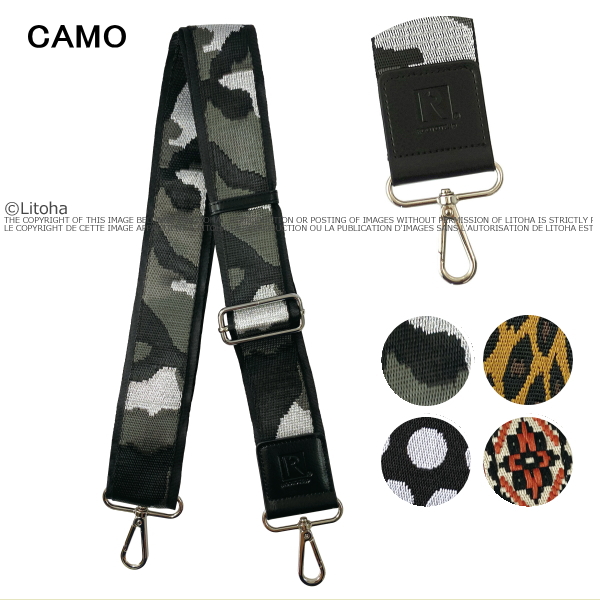 ルートート ショルダーストラップ ROOTOTE 新作 2022 1377 メール便 | ROOTOTE | 01