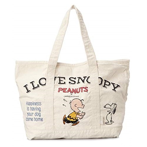 限定クーポン ルートート スヌーピー トートバッグ デニム バック グランデ Rootote Peanuts 4315 送料無料 Www Pgrhonduras Gob Hn