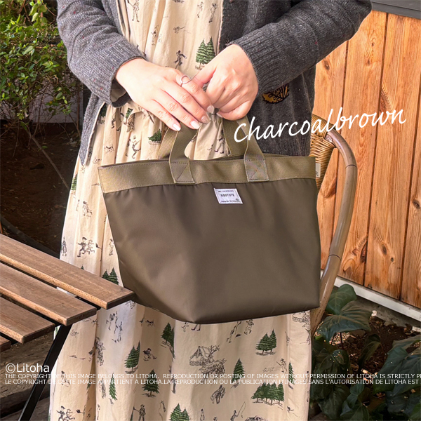 名古屋　限定　HLT DAIRLY LOGO TOTE rose Her lip to - HLT Daily Logo Tote 名古屋限定 トートバッグ