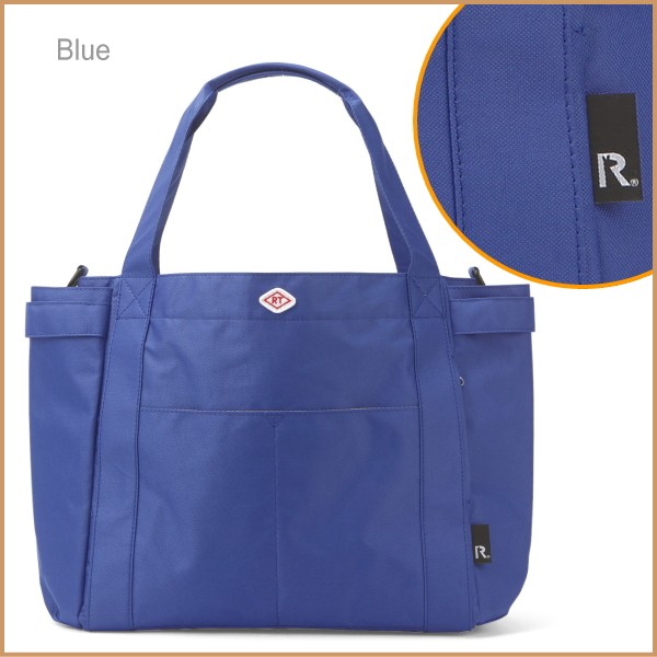 ルートート トートバッグ 軽量 撥水 Rootote ミディアム 通勤 はっ水 通学 レディース トート ビジネス シンプル 3460 送料無料 5 Litohalivrer 通販 Yahoo ショッピング